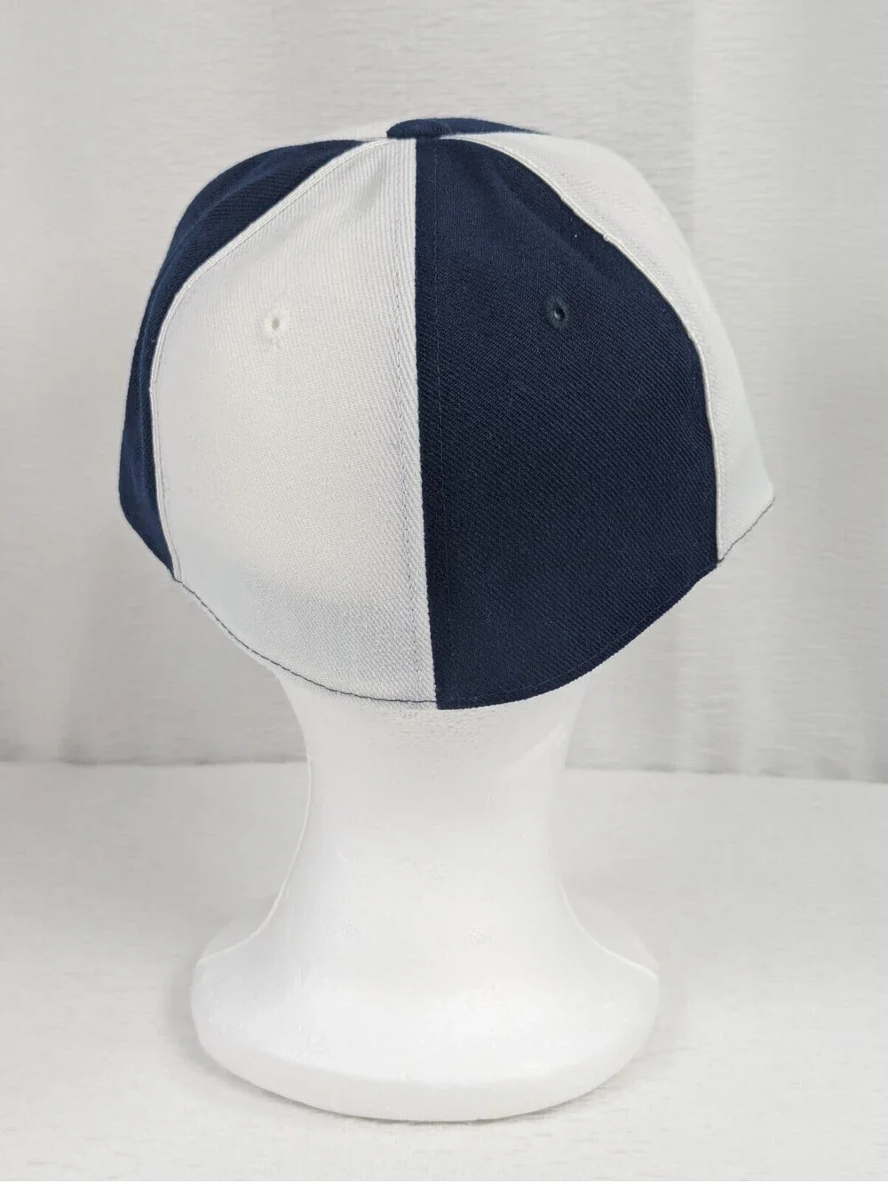 Vintage - USA - Big Boys - 7 inch - Adult Fitted Hat / Cap